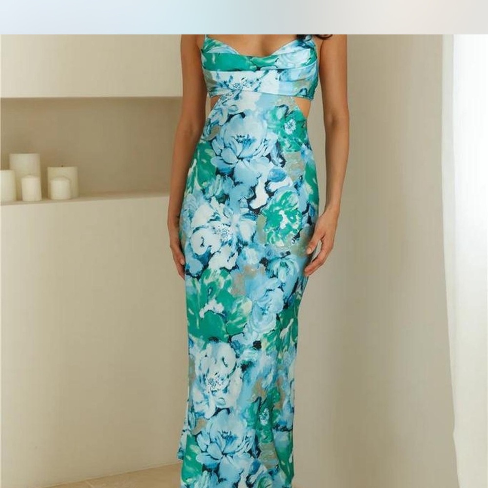 Wedding Guest Dresses- Lulus, Hello Molly